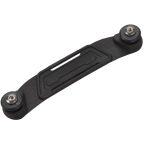 Scubapro Hydros Pro + Hydros X Knife + Accessory Mounting Plate