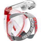 Cressi Duke Full Face Snorkelling Mask