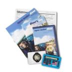 PADI Open Water Diver Ultimate Crewpack PADI Open Water Diver Ultimate Crewpack