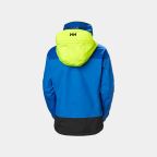 Helly Hansen Women's Pier 3.0 Coastal Sailing Jacket | Ultra Blue