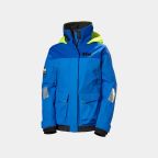 Helly Hansen Women's Pier 3.0 Coastal Sailing Jacket | Ultra Blue