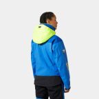 Helly Hansen Women's Pier 3.0 Coastal Sailing Jacket | Ultra Blue