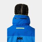 Helly Hansen Women's Pier 3.0 Coastal Sailing Jacket | Ultra Blue