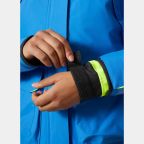 Helly Hansen Women's Pier 3.0 Coastal Sailing Jacket | Ultra Blue