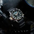 Citizen Promaster Aqualand 40th Limited Edition Dive Watch - JP2008-06E