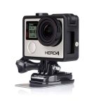 GoPro Removable Instrument Mounts