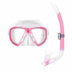 Mares Trygon Junior Mask + Snorkel Set