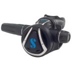 Scubapro MK17 EVO C370 + R105 Octopus Regulator Bundle