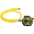 Apeks XTX40 Octopus - With hose Apeks XTX40 Octopus - With hose