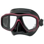 TUSA Freedom Ceos Twin Lens Diving Mask