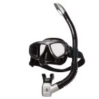 Scubapro Zoom Mask + Spectra Snorkel Combo