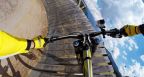 GoPro Handlebar; Seatpost; Pole Mount. For all GoPro Cameras