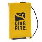 Dive Writes Dive Writes
