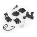 GoPro Grab Bag of Mounts | GoPro Replacement Parts GoPro Grab Bag of Mounts | GoPro Replacement Parts