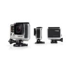 GoPro Hero4 Black Standard | Discount Accessory Bundle GoPro Hero4 Black Standard | Discount Accessory Bundle