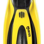 Mares Avanti Superchannel Fins - Open Heel Diving Fins Mares Avanti Superchannel Fins - Open Heel Diving Fins