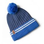 Gill Offshore Knit Beanie With Bobble - Various Colours