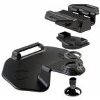 Paralenz Adjustable Mask Mount + Action Camera Mount
