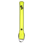 AP Diving - Buddy Self Sealing SMB, 3 Colours Red + Yellow + Red/Yellow