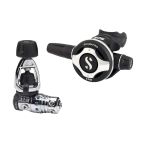 Scubapro MK25 EVO S600 + R105 Octopus Regulator Package