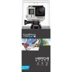 GoPro Hero4 Black Standard | Discount Accessory Bundle GoPro Hero4 Black Standard | Discount Accessory Bundle