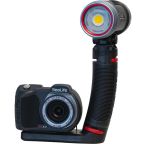 SeaLife Micro 3.0 + FREE Sea Dragon 2300F Photo/Video Light