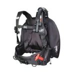 Zeagle Concept II Wing BC - Medium