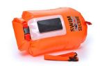 Swim Secure 28L Window Dry Bag - Tow Float - Orange Swim Secure 28L Window Dry Bag - Tow Float - Orange