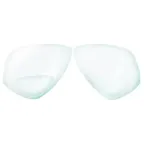 Scubapro D-mask Dive Mask Bi-Focal Lenses | Positive