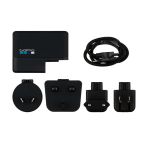 GoPro Supercharger Dual Port Wall Charger