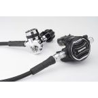 Apeks XTX200 Regulator