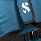 Scubapro Sport Bag 105 Wheeled Dive Bag
