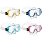 Cressi Piumetta 3-6yrs Mask and Top Snorkel