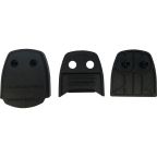 Scubapro Hydros Pro Weight System Buckle Red