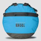 Fourth Element Expedition Series Duffel Bag - Blue Fourth Element Expedition Series Duffel Bag - Blue