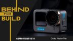 PolarPro Circular Polarizer Filter - GoPro Hero9-12