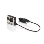 GoPro Auto in car charger Hero4 | Hero3+ | Hero3
