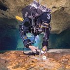 Scubapro G2 Tek Dive Computer Scubapro G2 Tek Dive Computer