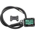 Cressi MC-9 Compact Pro + Digi 2 Console Regulator Set