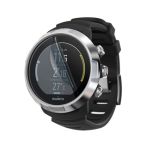 Suunto D5 + Ocean Scratch Guards x2 Self Adhesive Screen Guard