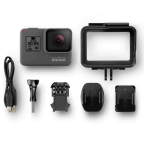 GoPro Hero5 Black Camera - NEW Genuine GoPro Hero5 Black