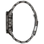 Citizen Mens PCAT Watch Gunmental - AT4127-52H