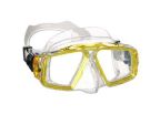 Mares Opera Twin Lens Diving Mask Mares Opera Twin Lens Diving Mask