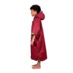 Charlie Mcleod Kids ECO Short Sleeve Change Robe - All Colours