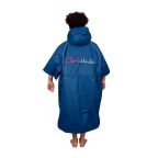 Charlie Mcleod Kids ECO Short Sleeve Change Robe - All Colours