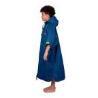 Charlie Mcleod Kids ECO Short Sleeve Change Robe - All Colours