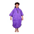 Charlie Mcleod Kids ECO Short Sleeve Change Robe - All Colours