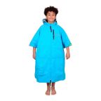 Charlie Mcleod Kids ECO Short Sleeve Change Robe - All Colours