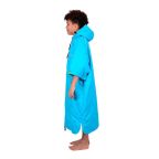 Charlie Mcleod Kids ECO Short Sleeve Change Robe - All Colours