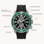 Citizen Promaster Chrono Divers Watch - CA0715-03E